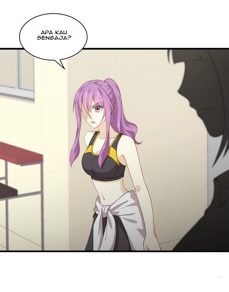 Immortal Swordsman in The Reverse World Chapter 64 Gambar 22